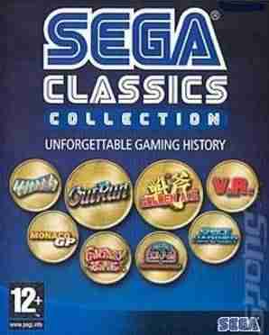 Descargar Sega Classics V.1 [English] por Torrent